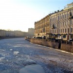 St-Petersberg-Russia