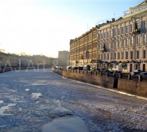 St-Petersberg-Russia