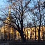 St-Petersburg