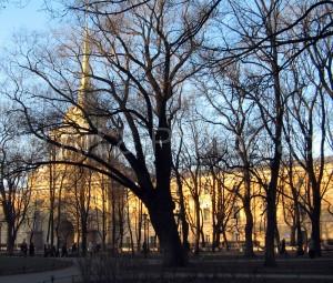 St-Petersburg