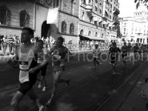 Stockholm Marathon